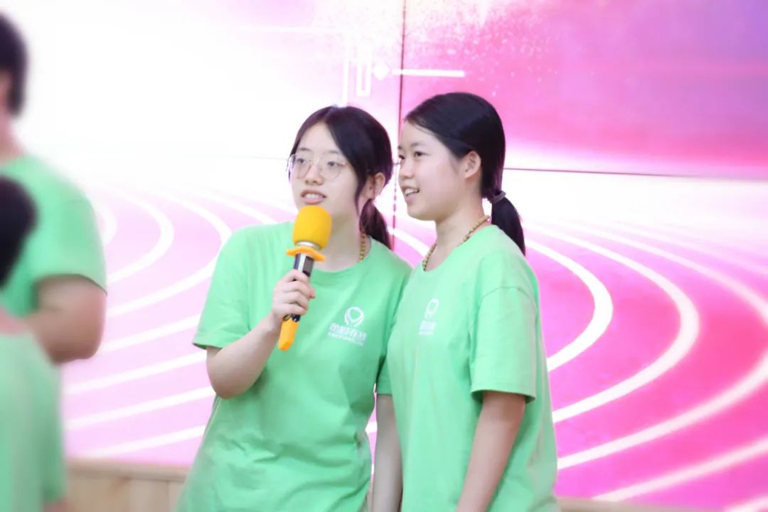 來爸媽在線后,我逐漸清楚我想要做什么了