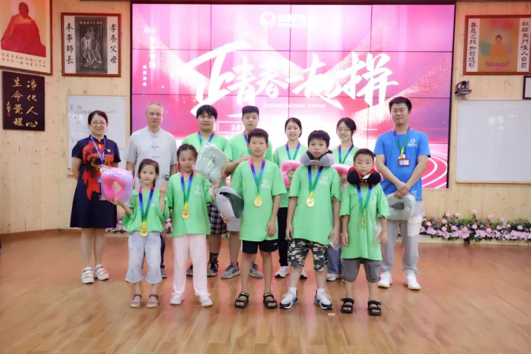 來爸媽在線后,我逐漸清楚我想要做什么了