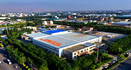 智造未來(lái) 巨能股份如何打造零部件加工自動(dòng)化的“智能工廠(chǎng)”樣板
